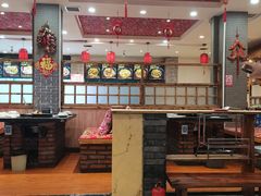 -老渔翁炖鱼坊(黄海西路东山店)