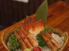 -坂吉屋·居酒屋深夜食堂(龙湖店)