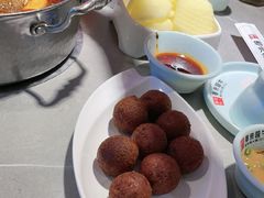 -宴全牛粤来越牛潮汕鲜牛肉火锅(海州万达广场店)