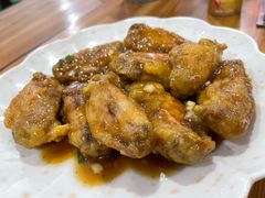 -南记食粥坊·宵夜大排档(莲花总店)