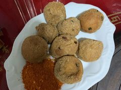 豆腐圆子-王万妈卤猪脚(青岩交通路)