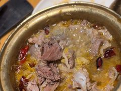 -关东小磨东北菜(上海长风大悦城店)