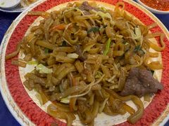 -东江海鲜大排档·潮汕菜·砂锅粥