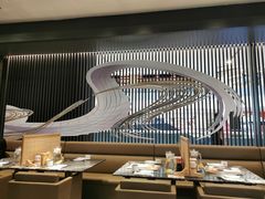 大堂-将太无二·蓝鳍放题·北美寿司(领展购物广场中关村店)