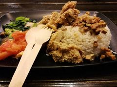 -暖食光·台式家庭餐厅·生日主题店(万达店)