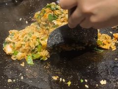 -三通阁石板烤肉