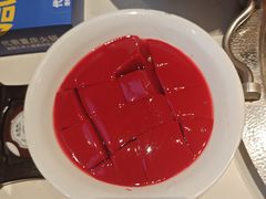 -周师兄大刀腰片火锅(磁器口直营店)
