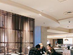 大堂-必胜客(西市场店)