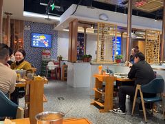 -蚝英雄·鲜蚝自助专门店