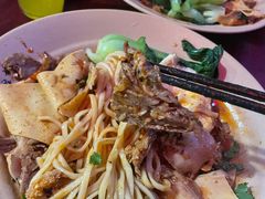 -方铲铲·成都板凳面(滨江银泰店)