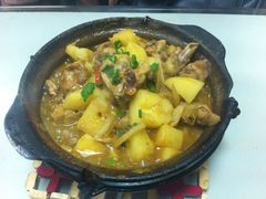 iphone_upload_pic-丽丽三鲜螺蛳粉(田林路店)