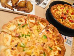 -必胜客(广顺南大街店)