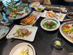 -德川家日本料理(中关村寰太大厦店)