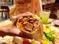 -墨纪Mojí墨西哥餐厅(官舍店)