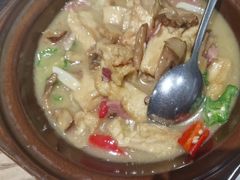 -茄子恰恰·新云南小炒(坪山益田店)