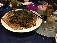 -建国328 本帮小馆·面馆