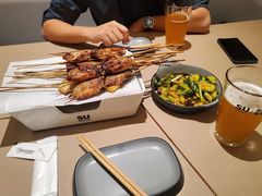 -苏小牛·牛肉串(国贸店)