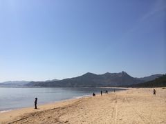 -大京沙滩