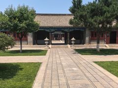 -金州副都统衙门博物馆