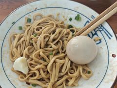 -邓邓胖姐拌面(濉溪路店)