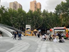 -SFC上影影城(新世界店)