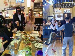 -PAULANER普拉那德国啤酒花园(千玺广场店)