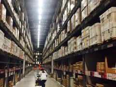 -宜家家居(哈尔滨商场店)