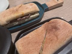 -BOCATA 西班牙餐厅(三里屯店)