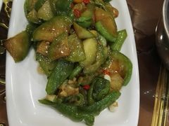 -缪氏川菜(丰盛町店)