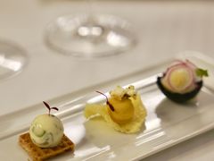 Amuse&nbsp;Bouse-Restaurant Paul Bocuse