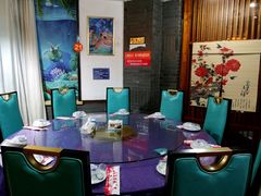 包厢-崴海渔村(虹梅路店)