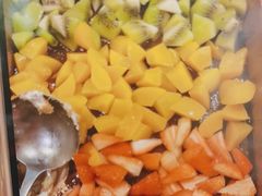 -金海湾自助餐厅(金陵饭店)