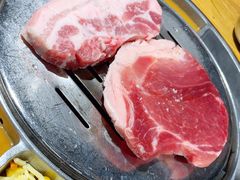 -姜虎东白丁烤肉(恒隆广场店)