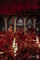 -沈阳富力万达文华酒店·宴会厅