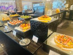 -圣丰索菲特·2 On 988 Café 自助餐厅