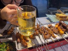 -轻松串吧(亦庄上海沙龙店)