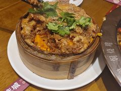 -弓虽昌焖烧鸡(大竹林店)