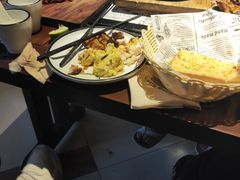 -Local泰莲庭(虹鳟鱼店)