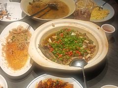 -滇铺子·云南特色菜·鲜花野菜季(曲靖万达店)