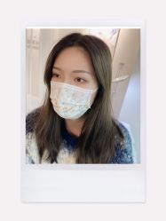 -变美丽半永久纹眉连锁·机器野生眉·洗眉