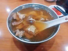 -达道武仔牛肉店(广达路店)