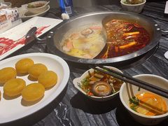 -天都火锅酒楼(虹梅南路店)