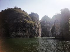 -大连冰峪旅游度假区