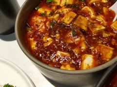 陈麻婆脑花豆腐-本来精品川菜(嘉里中心店)