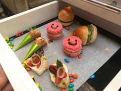 -行者书屋大堂吧 ·下午茶(南京圣和府邸酒店)