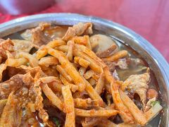 -谭老太正宗柳州螺狮粉(家和花园店)