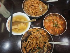 -周成芝螺蛳粉(人和店)