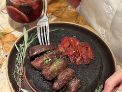 -BROWNSTONE布朗石西班牙餐厅(富城店)