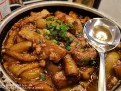 -得丘礼享谷·玉兰苑