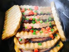 -野蔓果·山野菜(西湖景区·龙井茶田店)